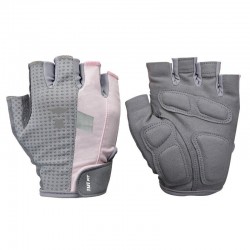 Women's gym gloves - bodybuilding - crossfit - training