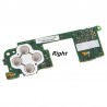 Joystick controller motherboard for Nintendo Switch - left / right - JoyconSwitch