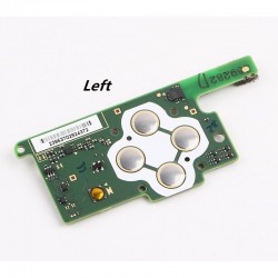 Placa-mãe do controlador Joystick para Nintendo Switch - esquerda / direita - Joycon
