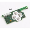 Placa-mãe do controlador Joystick para Nintendo Switch - esquerda / direita - Joycon