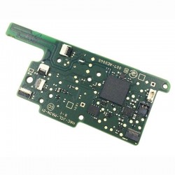 Placa-mãe do controlador Joystick para Nintendo Switch - esquerda / direita - Joycon