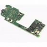 Placa-mãe do controlador Joystick para Nintendo Switch - esquerda / direita - Joycon