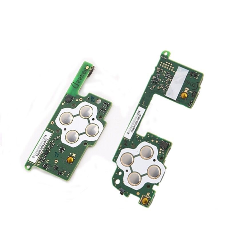 Placa-mãe do controlador Joystick para Nintendo Switch - esquerda / direita - Joycon