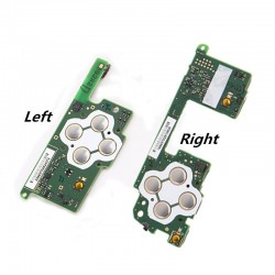 Placa-mãe do controlador Joystick para Nintendo Switch - esquerda / direita - Joycon