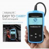 AB101 - 12V - 100 to 2000 CCA - car battery tester - diagnostic toolDiagnosis