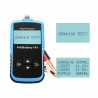 AB101 - 12V - 100 to 2000 CCA - car battery tester - diagnostic toolDiagnosis