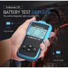 AB101 - 12V - 100 to 2000 CCA - car battery tester - diagnostic toolDiagnosis