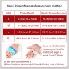 Weight lifting gloves - fitness - crossfit - half finger design
