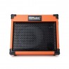 Music amplifier - outdoor speaker - for guitars / electric guitars
