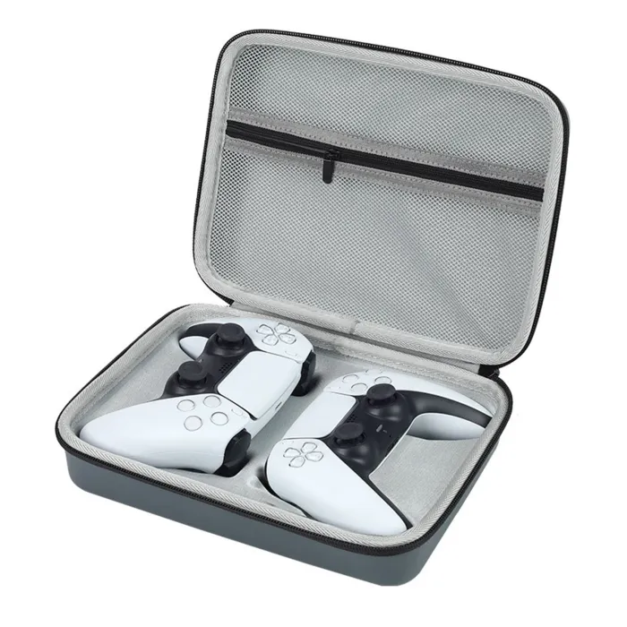 PS5 DualSense controller - hard EVA storage bag - waterproofAccessories