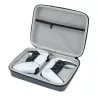 PS5 DualSense controller - hard EVA storage bag - waterproofAccessories
