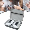PS5 DualSense controller - hard EVA storage bag - waterproofAccessories
