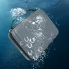 PS5 DualSense controller - hard EVA storage bag - waterproofAccessories
