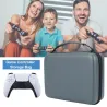 PS5 DualSense controller - hard EVA storage bag - waterproofAccessories