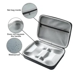 PS5 DualSense controller - hard EVA storage bag - waterproofAccessories