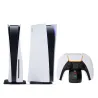 DualSense PS5 Wireless Controller - dual USB charging dock - LED indicatorAccessories