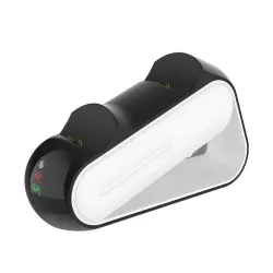 DualSense PS5 Wireless Controller - dual USB charging dock - LED indicatorAccessories