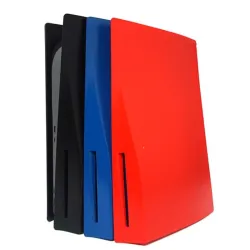 PS5 - case cover - anti-scratch shell - silica gel - ABSAccessories