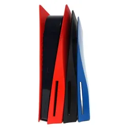 PS5 - case cover - anti-scratch shell - silica gel - ABSAccessories