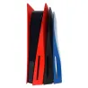 PS5 - case cover - anti-scratch shell - silica gel - ABSAccessories