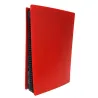 PS5 - case cover - anti-scratch shell - silica gel - ABS