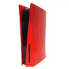 PS5 - case cover - anti-scratch shell - silica gel - ABS