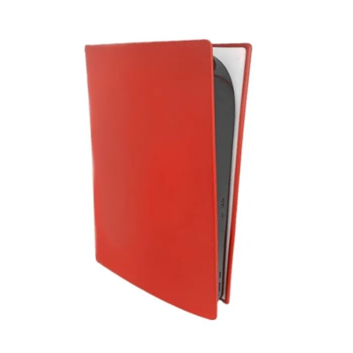 PS5 - case cover - anti-scratch shell - silica gel - ABSAccessories