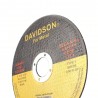 Metal stainless steel cutting discs - cutting / grinding - polishing - for angle grinder wheel - 125mm - 5 - 50 pieces