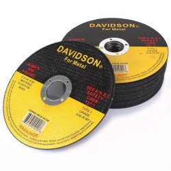 Metal stainless steel cutting discs - cutting / grinding - polishing - for angle grinder wheel - 125mm - 5 - 50 pieces