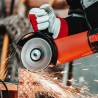 Metal stainless steel cutting discs - cutting / grinding - polishing - for angle grinder wheel - 125mm - 5 - 50 pieces