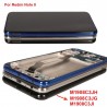 Xiaomi Redmi Note 8 - LCD display - touch screen replacement - digitizerXiaomi