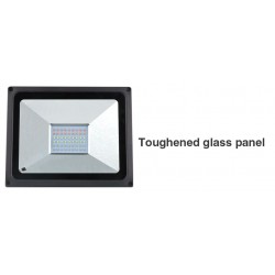 LED flood light - outdoor reflector - waterproof - 20W - 30W - 50WLights & lighting