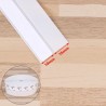 3M - sealing self adhesive tape - silica gel - doors bottom insulation - windproof - 1m