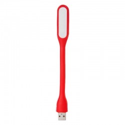5V - 1.2W - LED - USB - mini reading light - flexibleCables