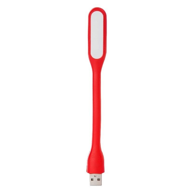 5V - 1.2W - LED - USB - mini reading light - flexibleCables