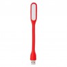 5V - 1.2W - LED - USB - mini reading light - flexibleCables