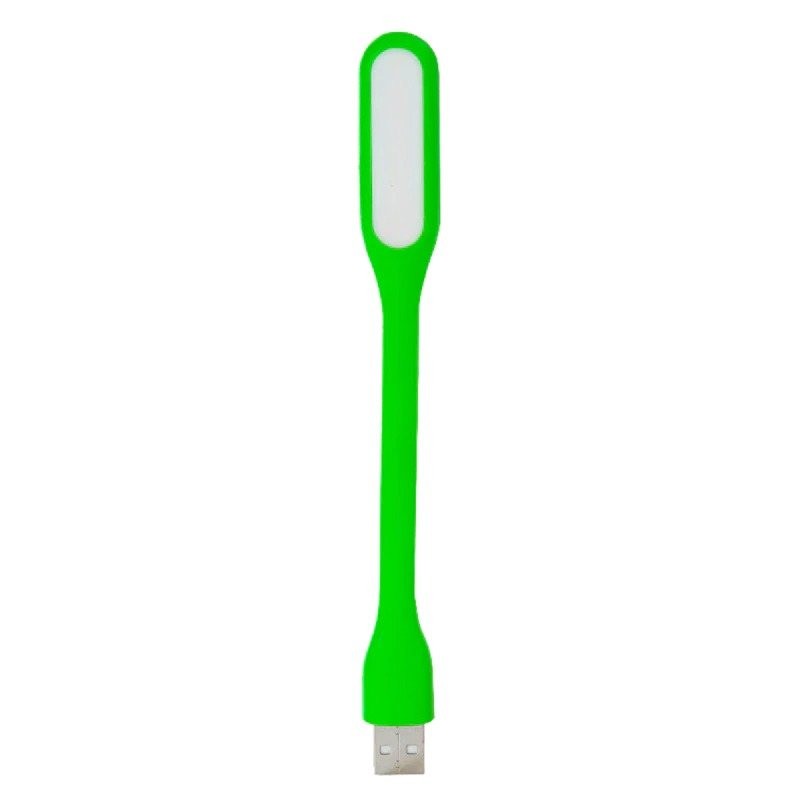 5V - 1.2W - LED - USB - mini reading light - flexibleCables