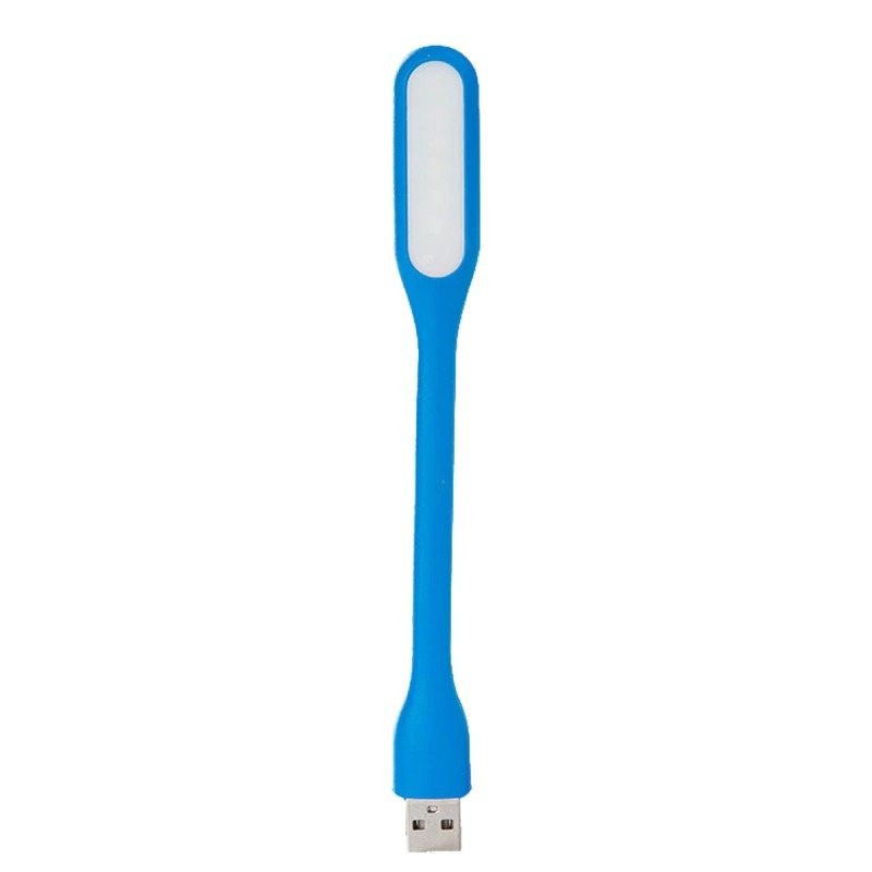 5V - 1.2W - LED - USB - mini reading light - flexibleCables