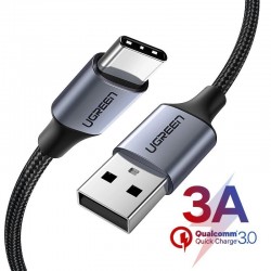 Micro USB - type-C - USB charging cable - 3A - fast charging