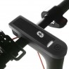 Xiaomi M365/Pro - electric scooter - silicone protective cover - for dashboardElectric step