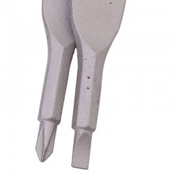 Mini cross screwdriver - multi tool - keychain