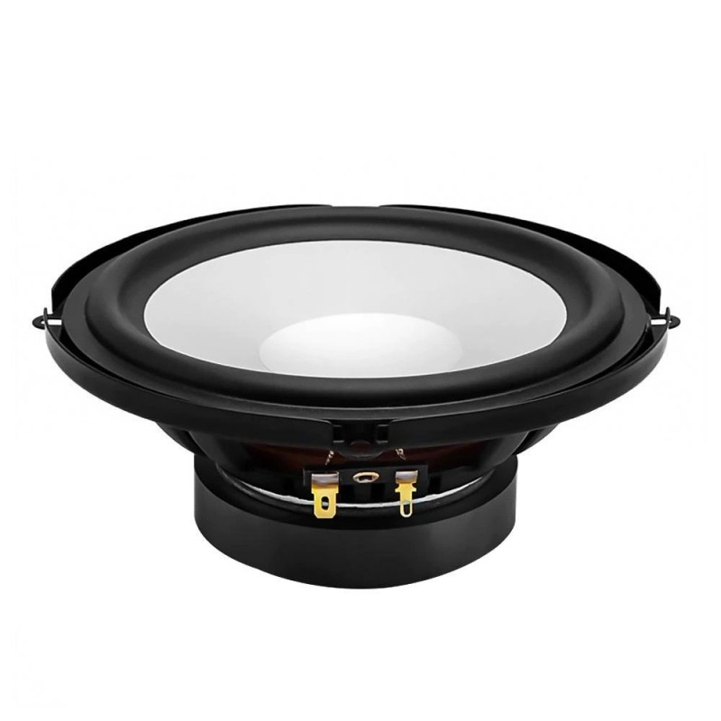 6.5 Inch - midrange - bass speaker - 4 Ohm - 50WSpeakers