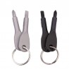 Mini cross screwdriver - multi tool - keychain