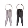 Mini cross screwdriver - multi tool - keychain