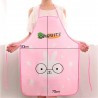 Kitchen apron - adjustable - waterproof - design with animals