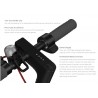 Foston for X-Play - 500W - 8.5" - Bluetooth - electric scooterElectric step