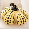 Halloween pumpkin - pillow - plush toy