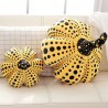 Halloween pumpkin - pillow - plush toy