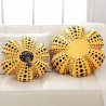 Halloween pumpkin - pillow - plush toy