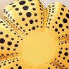 Halloween pumpkin - pillow - plush toy